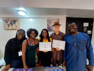 CATHOLIC DIOCESES OF GBOKO, NIGERIA PROJECTS