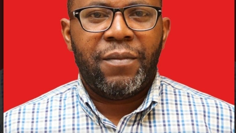 Kola Ogunbiyi