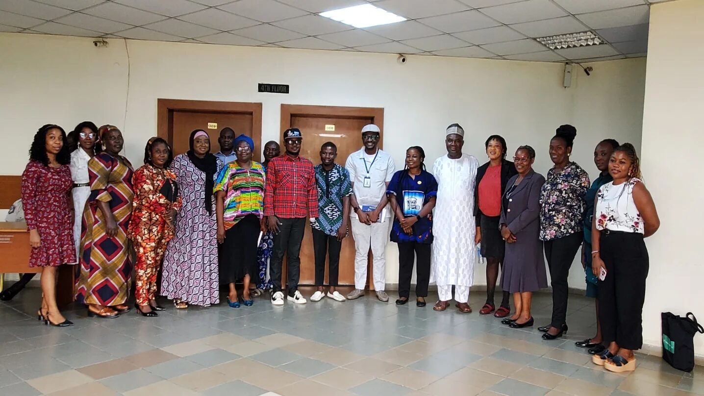 Strengthening Partnerships for Disability Inclusion: HAPI Engages the National Human Rights Commission