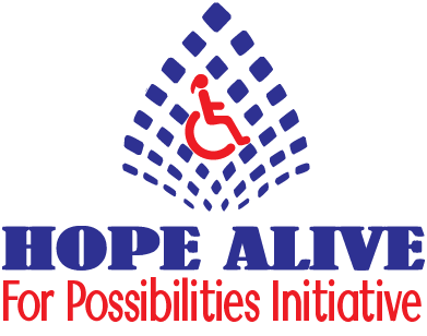 Hope Alive for Possibilities Initiative